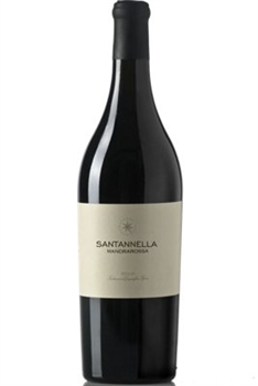 Settesoli Mandrarossa Santannella 