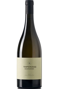 Settesoli Mandrarossa Timperosse 