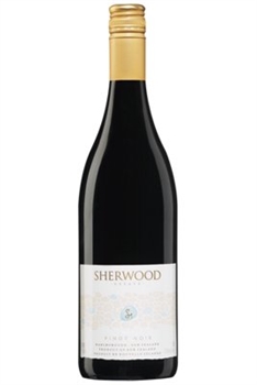 Sherwood Estate Pinot Noir 