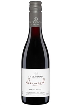 Sherwood Estate Pinot Noir 