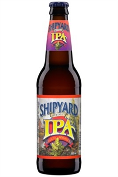 Shipyard Ipa
