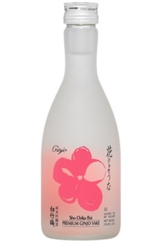 Sho Chiku Bai Premium Ginjo