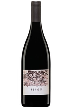 Sijnn Shiraz / Mourvèdre / Touriga National / Trincadeira 