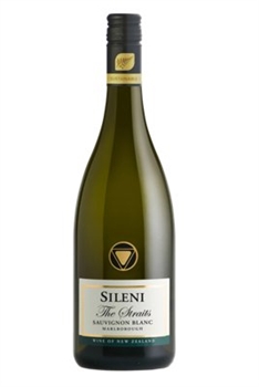 Sileni Estates The Straits Sauvignon Blanc 