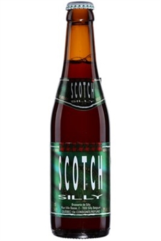 Silly Scotch Ale