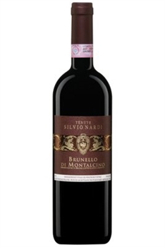 Silvio Nardi Brunello-Di-Montalcino 
