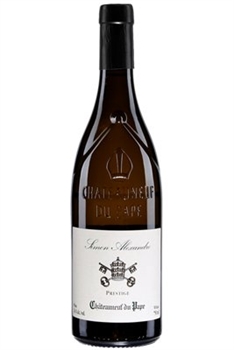 Simon Alexandre Prestige Châteauneuf-Du-Pape 