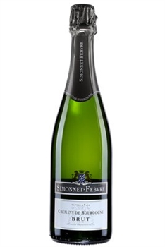 Simonnet-Febvre Crémant De Bourgogne Brut