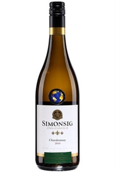 Simonsig Chardonnay 