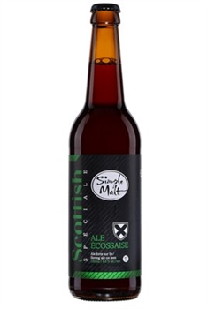 Simple Malt Scotch Ale
