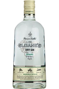 Sloane's
