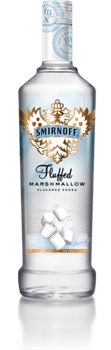 Smirnoff Fluffed Marshmallow