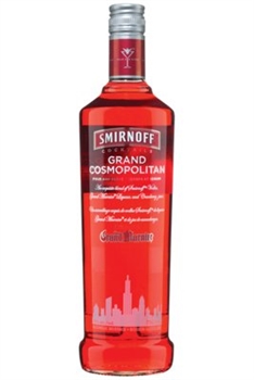 Smirnoff Grand Cosmopolitan