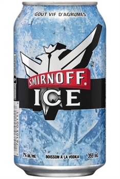 Smirnoff Ice