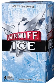 Smirnoff Ice