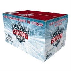 Smirnoff Ice