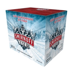 Smirnoff Ice