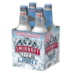 Smirnoff Ice Light