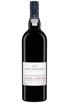 Smith Woodhouse Late Bottled Vintage 