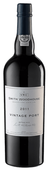 Smith Woodhouse Vintage 