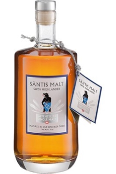Sntis Malt Whisky