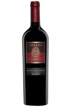Solane Ripasso Valpolicella Classico Superiore 