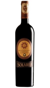 Solàrea Montepulciano-D'abruzzo 