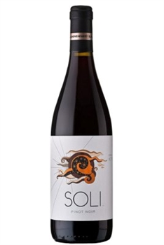 Soli Pinot Noir 