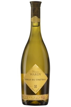 Solifed Zahle Perle Du Château Chardonnay 