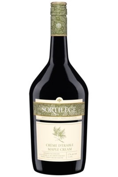 Sortilège Crème D'érable