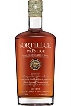 Sortilège Prestige