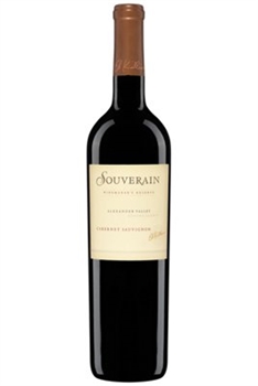 Souverain Reserve Cabernet-Sauvignon Alexander Valley 