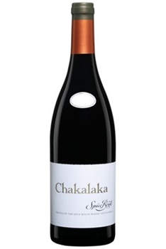 Spice Route Chakalaka 