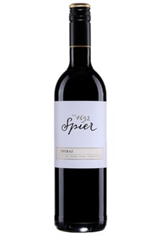 Spier Shiraz 