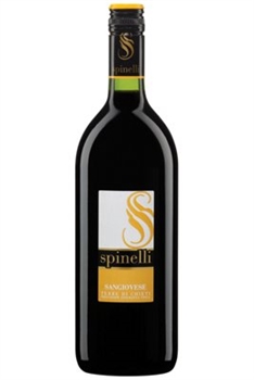 Spinelli Sangiovese 
