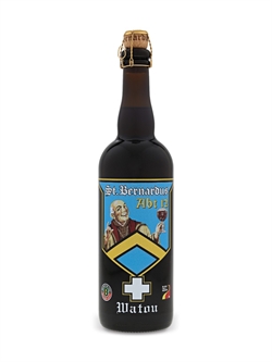 St-Bernardus Abt 12