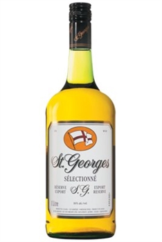 St-Georges Sélectionné