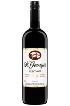 St-Georges Sélectionné