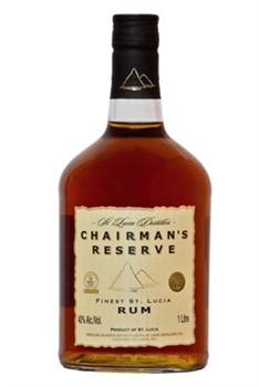 St-Lucia Chairman's Reserve