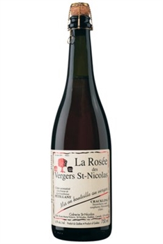 St-Nicolas Rosé