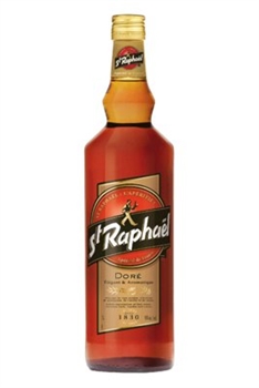 St-Raphaël Doré
