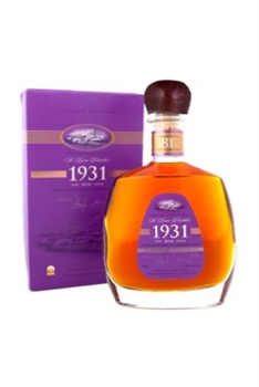 St. Lucia Distillers 