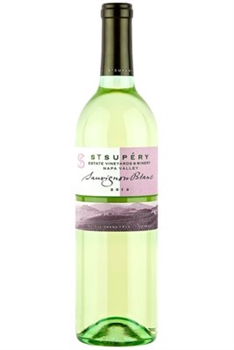 St. Supéry Sauvignon Blanc 