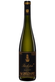St.Urbans-Hof Ockfener Bockstein Riesling Kabinett 