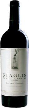 Staglin Family Vineyard Cabernet-Sauvignon 