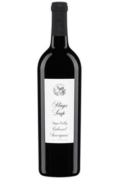 Stags' Leap Napa Valley Cabernet-Sauvignon 