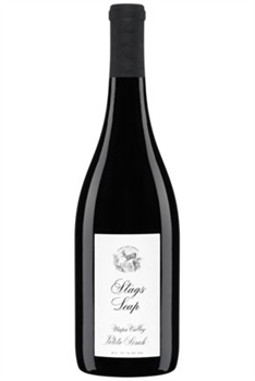 Stags' Leap Petite Sirah 