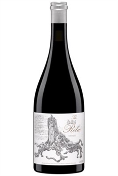Standish Wines The Relic 