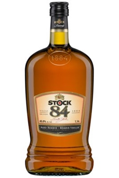 Stock 84