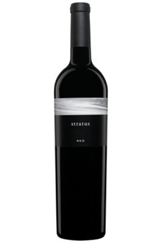 Stratus Red 